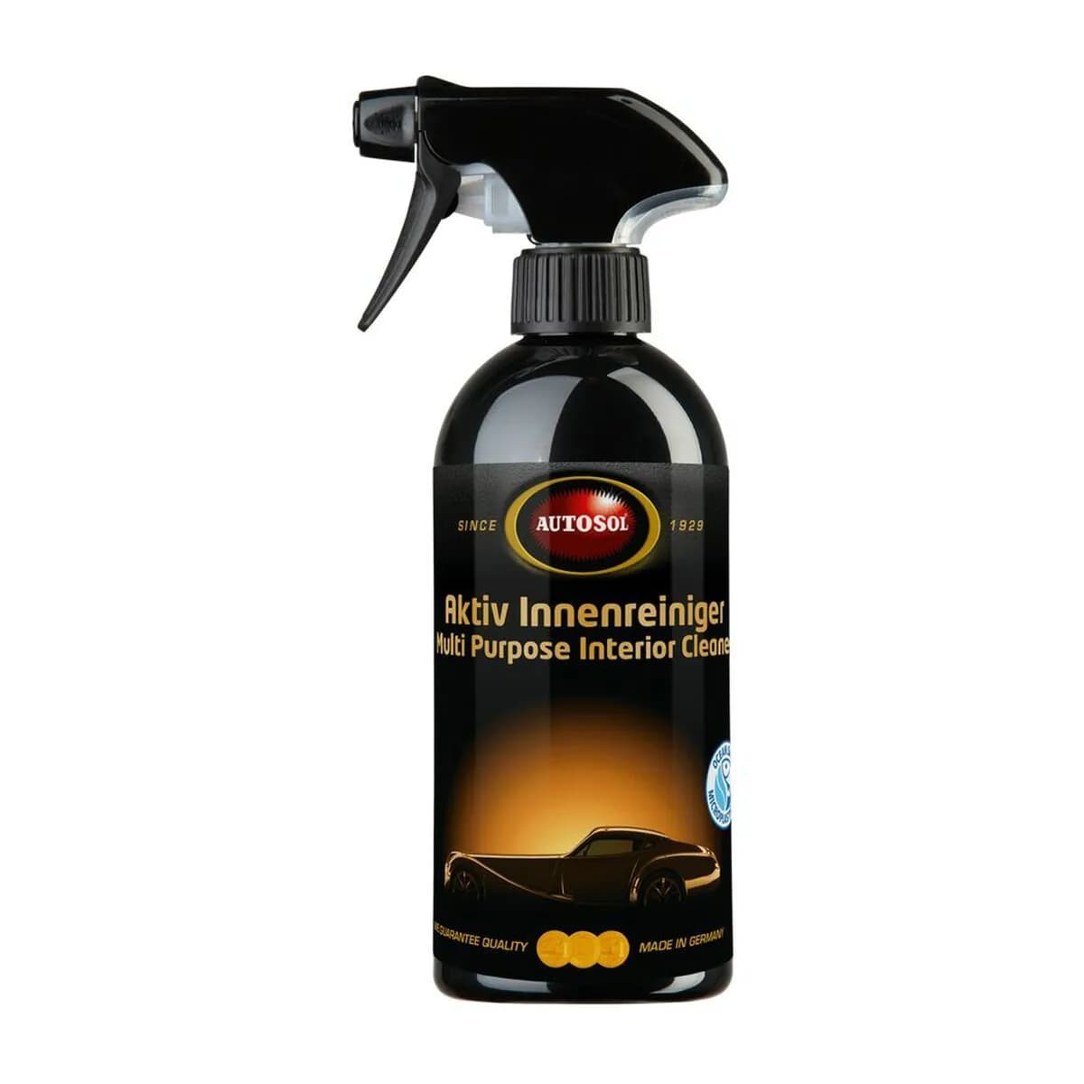 image-Upholstery Cleaner Autosol 11 007000 500 ml