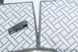 image-Baby out convenient diaper change urine pad waterproof baby diaper Mommy bag