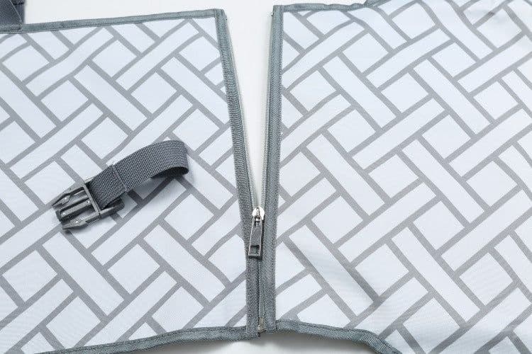 image-Baby out convenient diaper change urine pad waterproof baby diaper Mommy bag