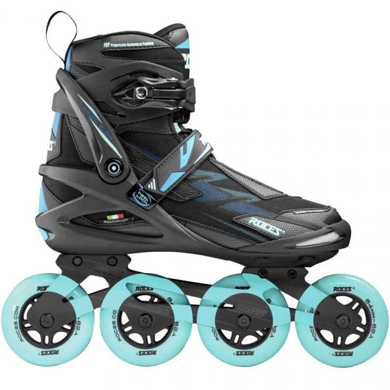 image-Inline skates Roces Helium II W Tif 400 872 00001