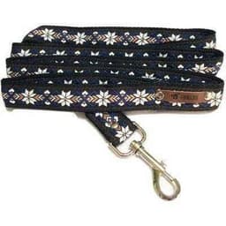 image-Personalised Elegance Collar for Big Dogs