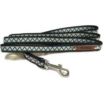 image-Pampered Pup Handmade Designer Dog Collar