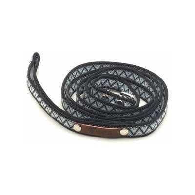 image-Pampered Pup Handmade Designer Dog Collar