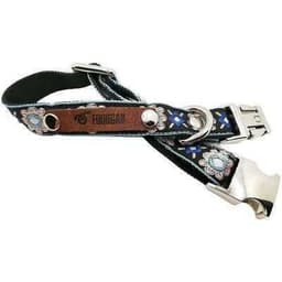 image-Wholesale Durable Designer Dog Collar No. 7s