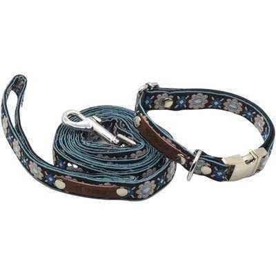 image-Wholesale Durable Designer Dog Collar No. 7s