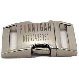 image-Wholesale Durable Designer Dog Collar No. 7s