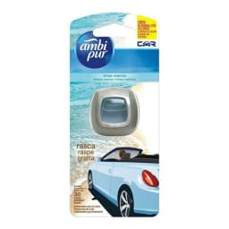image-Car Air Freshener Brezza Marina Ambi Pur Car (30 Días) 125 g
