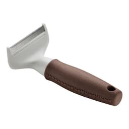 image-Dematting Comb Hunter Blade Rake