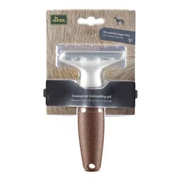 image-Dematting Comb Hunter Blade Rake