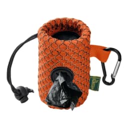 image-Pet Bag Dispenser Hunter Orange Bag carrier Leggings