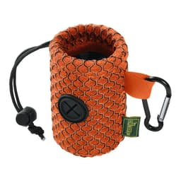 image-Pet Bag Dispenser Hunter Orange Bag carrier Leggings
