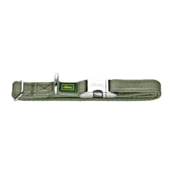 image-Dog collar Hunter Inari Green M 30-45 cm