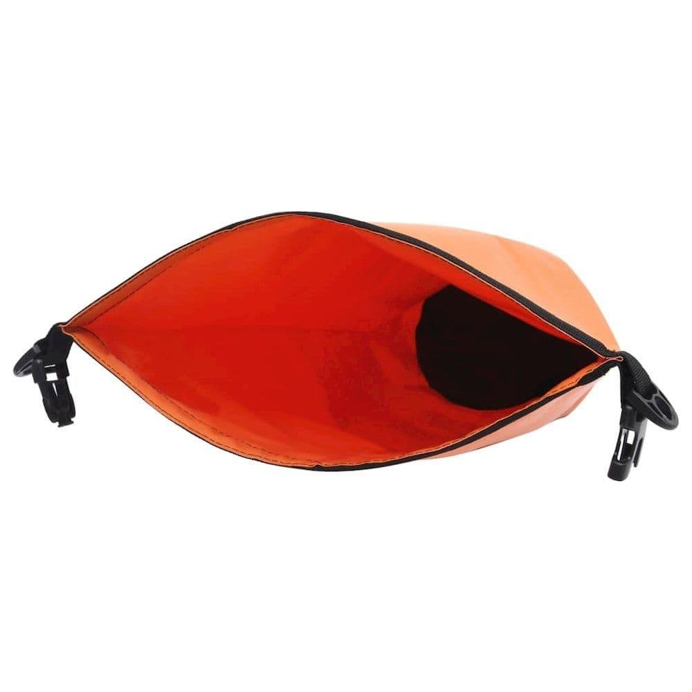 image-vidaXL Dry Bag Orange 5.3 gal PVC 2790