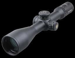 image-Vector Optics Continental 4-24x56 HD 34mm FFP Hunting Riflescope