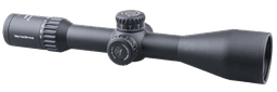 image-Vector Optics Continental 4-24x56 HD 34mm FFP Hunting Riflescope