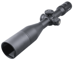 image-Vector Optics Continental 4-24x56 HD 34mm FFP Hunting Riflescope
