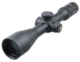 image-Vector Optics Continental 4-24x56 HD 34mm FFP Hunting Riflescope