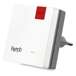 image-Access Point Repeater Fritz! 20002885 2.4 GHz 600 Mbps White