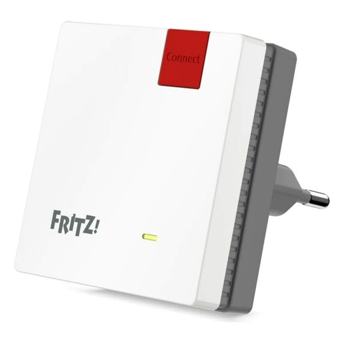 image-Access Point Repeater Fritz! 20002885 2.4 GHz 600 Mbps White
