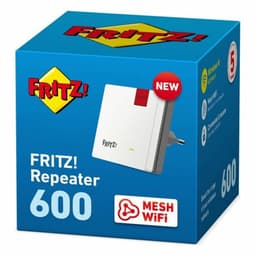 image-Access Point Repeater Fritz! 20002885 2.4 GHz 600 Mbps White