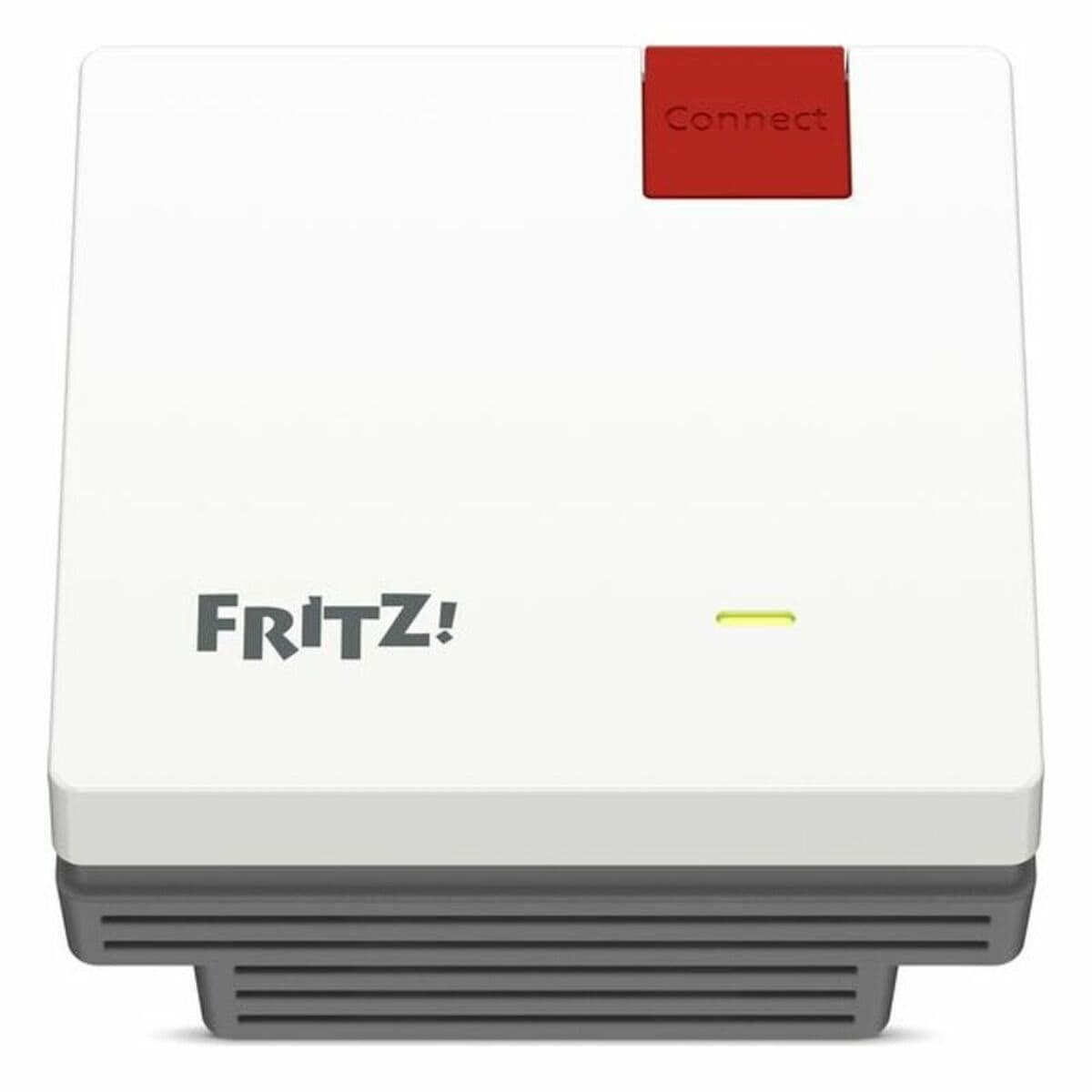 image-Access Point Repeater Fritz! 20002885 2.4 GHz 600 Mbps White