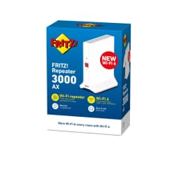 image-Access point Fritz! 20002991 White