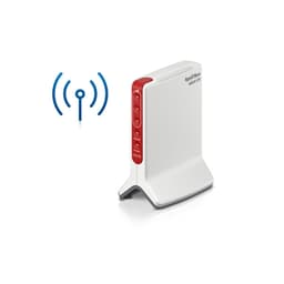 image-Router AVM 20003056 White Ethernet LAN Wi-Fi