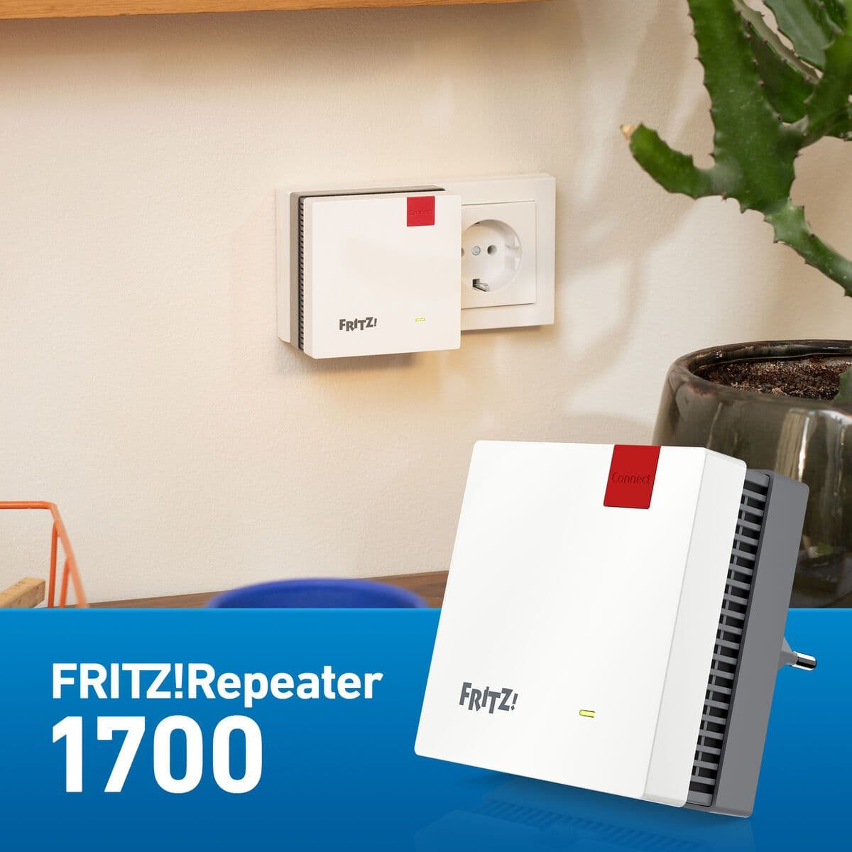 image-Access point Fritz! 20003132
