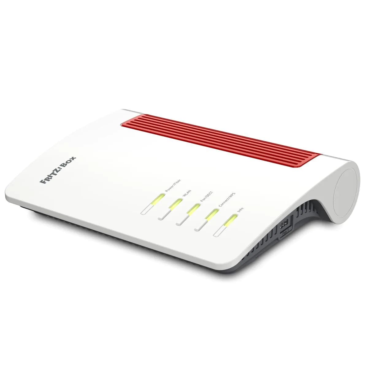 image-Router Fritz! BOX 5690 White Wi-Fi