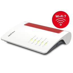 image-Router Fritz! BOX 5690 White Wi-Fi