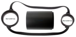 image-Vector Optics 34mm Continental 5-30x56 HD FFP Hunting Riflescopes 1/10