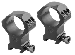 image-Vector Optics 34mm Continental 5-30x56 HD FFP Hunting Riflescopes 1/10