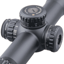 image-Vector Optics 34mm Continental 5-30x56 HD FFP Hunting Riflescopes 1/10