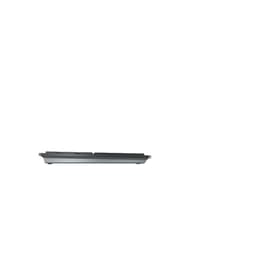image-Bluetooth Keyboard Cherry KW 9100 SLIM Black Spanish Qwerty