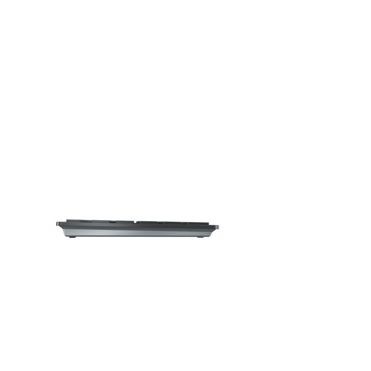image-Bluetooth Keyboard Cherry KW 9100 SLIM Black Spanish Qwerty
