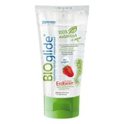 image-Slide Waterbased Lubricant Joydivision 06186400000 Strawberry 80 ml