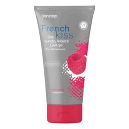 image-Slide Waterbased Lubricant Joydivision 06224780000 Raspberry 75 ml