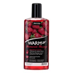 image-Erotic Massage Oil Joydivision 3100002945 150 ml (150 ml)