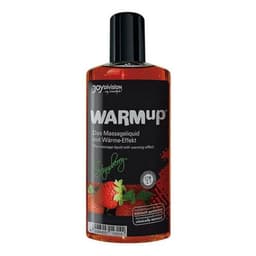 image-Erotic Massage Oil Joydivision 3100002945 150 ml (150 ml)