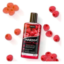 image-Erotic Massage Oil Joydivision 06156840000 150 ml (150 ml)