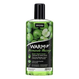 image-Erotic Massage Oil Joydivision Apple (150 ml)