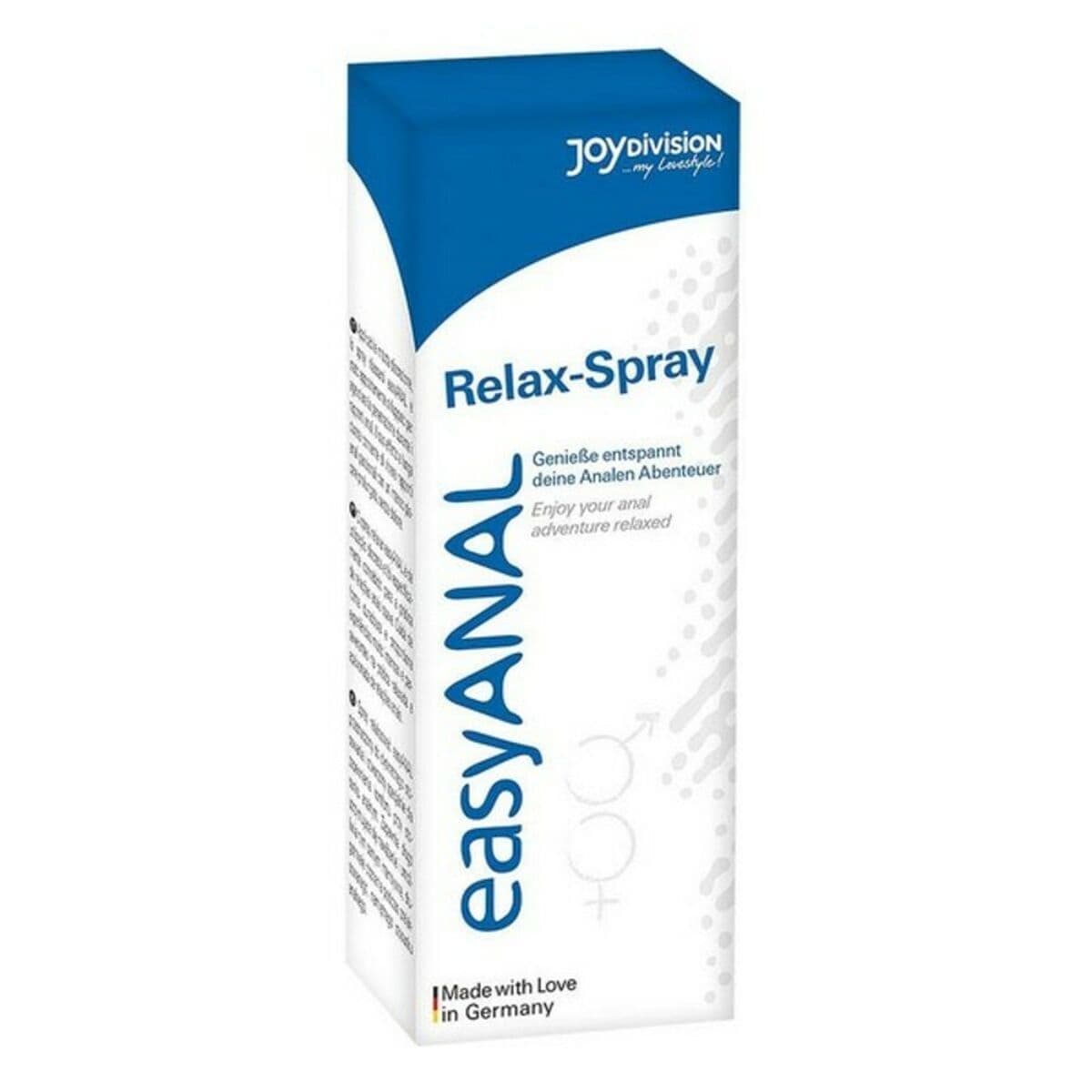 image-Easyanal Spray Joydivision 6307210000 (30 ml)