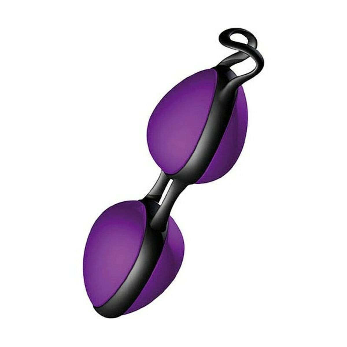 image-Joyballs Secret Duo Violet Chinese Balls Joydivision 500500163