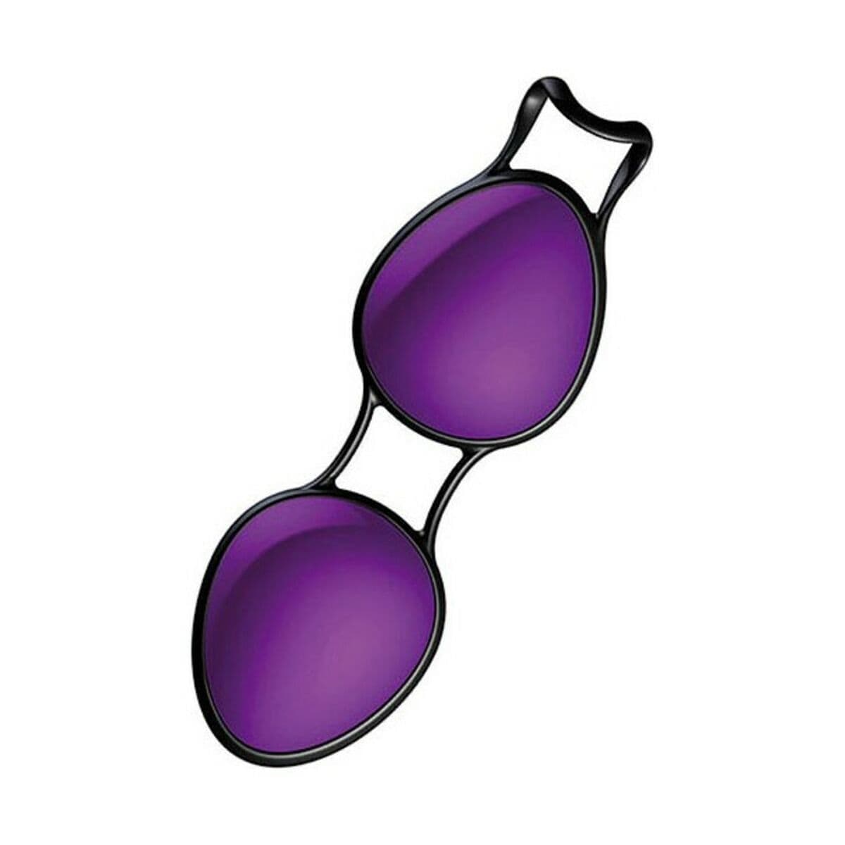 image-Joyballs Secret Duo Violet Chinese Balls Joydivision 500500163