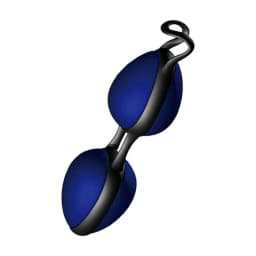 image-Orgasm Balls Joydivision Dark blue Blue/Black