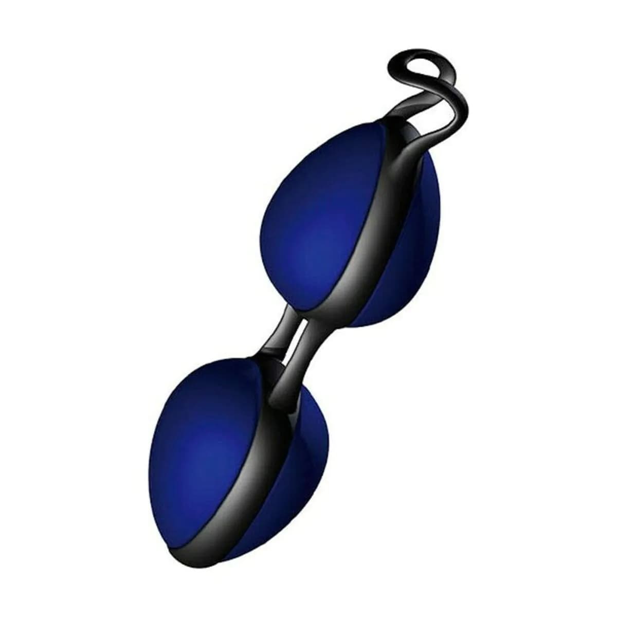 image-Orgasm Balls Joydivision Dark blue Blue/Black