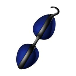 image-Orgasm Balls Joydivision Dark blue Blue/Black
