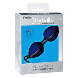 image-Orgasm Balls Joydivision Dark blue Blue/Black