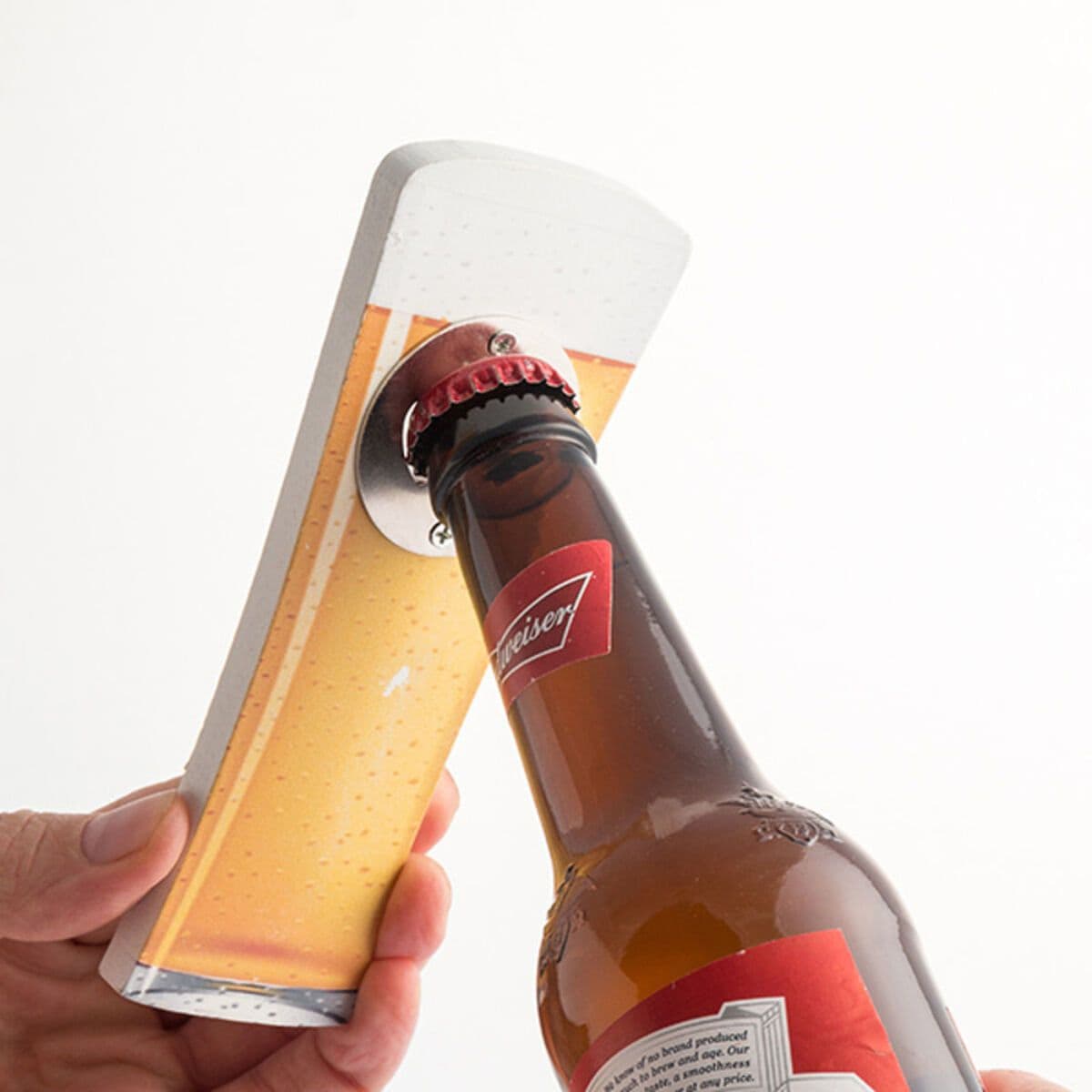 image-Bottle Opener Beer Collection