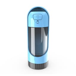 image-Dog accompanying cups Portable water cups Pet outing kettles Outdoor water bottles